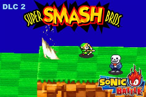 Below we are listing all the expired and outdated codes that are of no use. Super Smash Bros pack January 2021 DLC 2 Sonic Battle Skin Mods