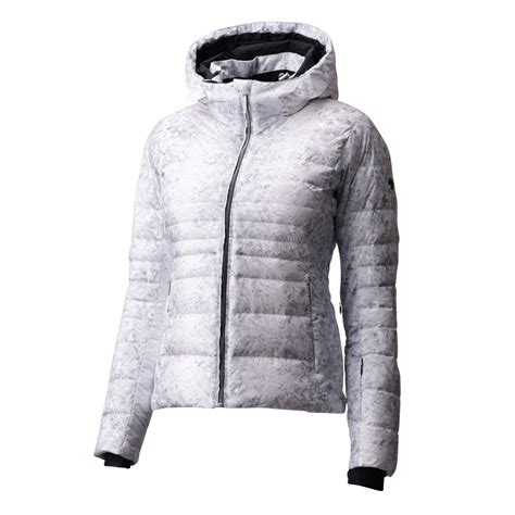 Ditch the traditional boring winter colors this year this distinct jacket is an inspiration taken from the character of eva. 30% OFF Descente Rachael Womens Insulated Ski Jacket 2019 SALE - GearGrabber