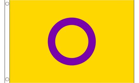 Manche menschen mit intersexuellen merkmalen verwenden den begriff intersexuell, andere bevorzugen eine andere sprache. Intersex Pride Flag - QX Shop