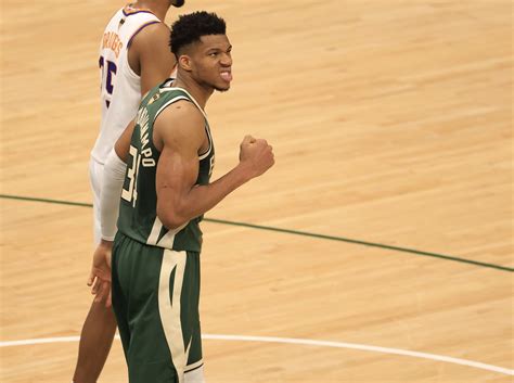 Date of birth:aug 27, 2001. Giannis Antetokounmpo has never been more dominant than ...