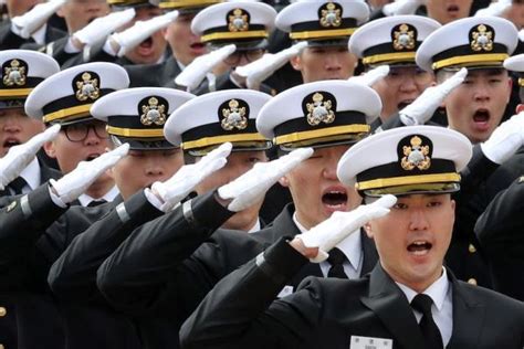 The community has over 600,000 members. South Korea military accused of using dating app to trap ...