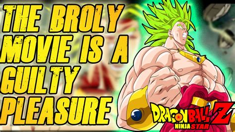 Goku, gohan, and the rest of the z warriors must face the powerful super saiyan in order to save the universe. Broly The Legendary Super Saiyan: A Guilty Pleasure Dragon ...