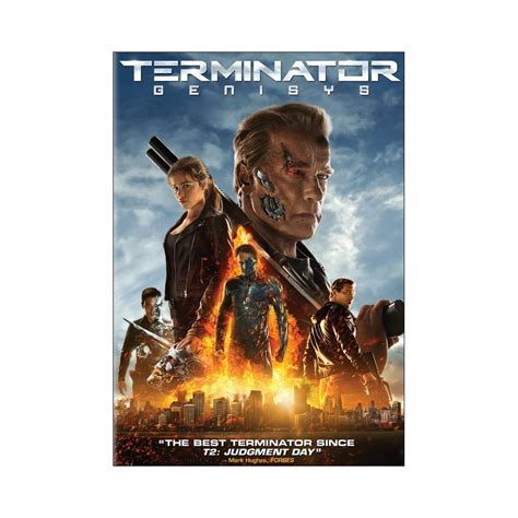 In 2012, amid economic chaos and high unemployment, americans watch by the millions as criminals with life sentences race armored cars on terminal island. Terminator: Genisys | Terminator genisys, Terminator ...