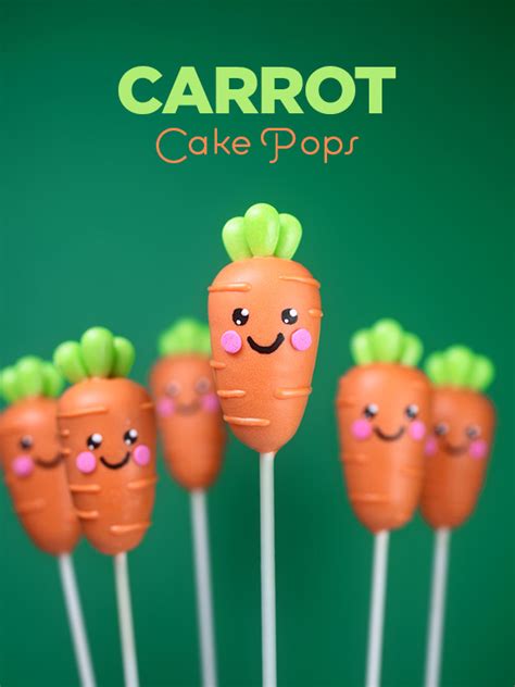 Known for it's beaches, beautiful people and year round bikini. DIY Carrot Cake Pops Pictures, Photos, and Images for ...