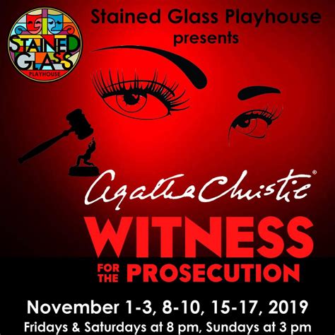 Looking for a good deal on cactus glass? Witness for the Prosecution - Stained Glass ...