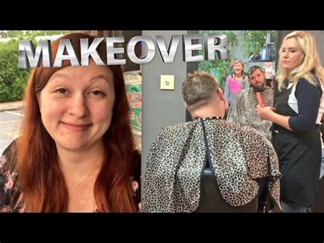 GRIMS ULTIMATE FINN BALOR MAKEOVER FAIL! - YouTube