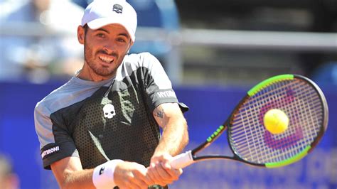 Juan ignacio londero (american spanish: Londero, Cachin Fly The Argentine Flag In Cordoba | South ...