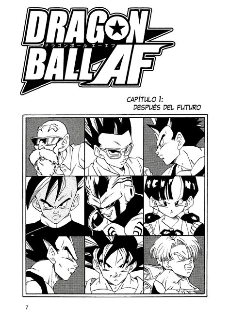 This skill is acquired during the post game. Dragon Ball ZP: Dragon Ball After The Future 01