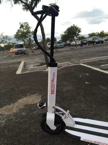 The main advantage of delisamokat is its cheap price and accessibility. Electric Scooters for Adults FOR SALE from Laguna @ Adpost ...