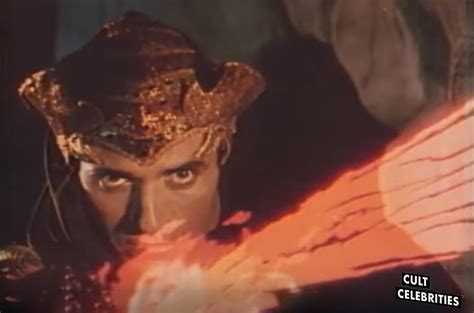 In the peaceful kingdom of axeholme lives the teenage boy simon, son of the king's court wizard. Wizards of the Lost Kingdom (1985) | Cult Celebrities