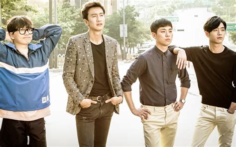 10/6 runningman in taipei 李光洙宣傳影片. 繼池昌旭全裸後，《Entourage》徐康俊、光洙、朴正民也脫了!就算有馬賽克也超光溜溜! - Wishnote 所有美好如 ...