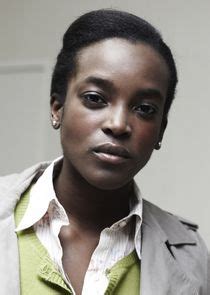 In lovecraft country's strange case episode, leti's sister ruby baptiste is unwillingly subjected to a potion that envelops her inside of a white woman's body. TV Shows Starring Wunmi Mosaku - Next Episode