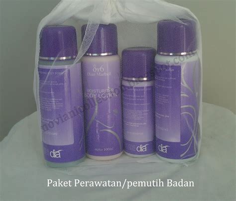 Lulur pemutih badan berikutnya ada herborist lulur tradisional bali milk yang diperkaya dengan kandungan ekstrak susu alami dan whitening. Cream Perawatan muka dan pemutih Dian Marbell Aman yang ...