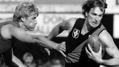 Former essendon player and melbourne football club coach, neale daniher needs little introduction. Hamish McLachlan chats with Neale Daniher about his battle ...