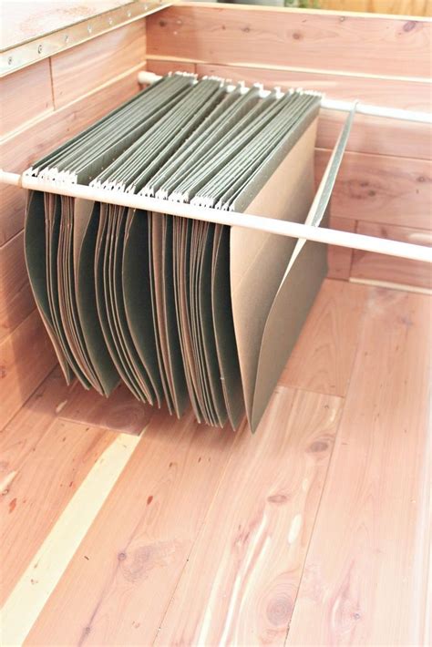 Maybe you would like to learn more about one of these? File Cabinet Dividers Hanging 2021 in 2020 | Filing ...