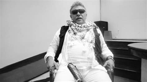 Santrich, farc siyasi parti olduğunda kısa süreliğine kongreye girmiş, ardından tutuklanıp serbest bırakılmıştı. Santrich - YouTube