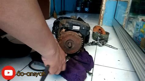 Shimizu pc 260 bit pompa air sumur dalam otomatis. Ganti laher/bearing pompa air shimizu pc 260 bit - YouTube