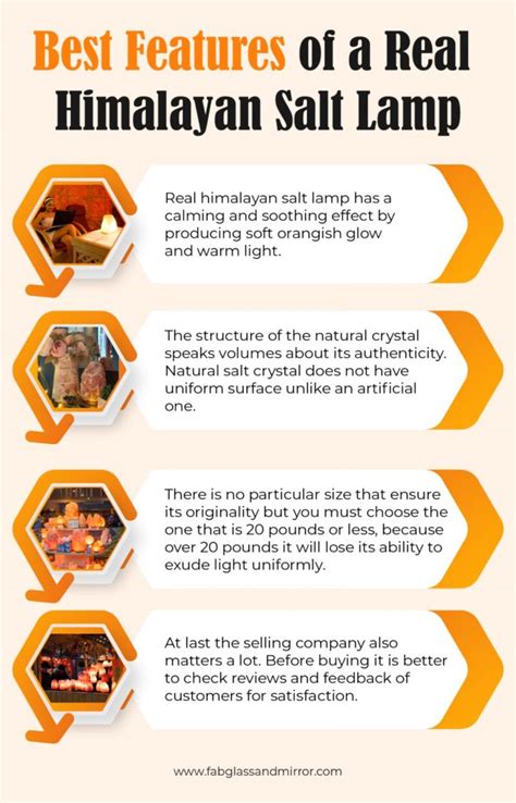 Quality salt lamps have a clip or other system that holds the light bulb in place. Top features of best quality genuine Himalayan salt lamps | Easy Living Mom