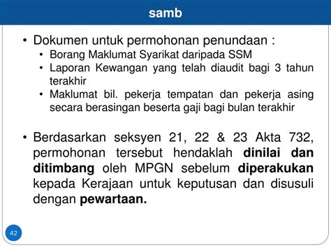 Semua majikan dalam kawasan majlis bandaraya dan majlis perbandaran di negeri digesa untuk mematuhi perintah gaji minimum 2020 di bawah akta majlis perundingan gaji negara berkuat kuasa pada 1 februari lalu. PPT - PELAKSANAAN PERINTAH GAJI MINIMUM 2012 (Akta Majlis ...