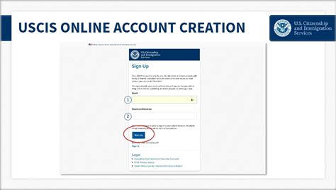 The uscis online account number is only assigned if you choose to make an online account and serves as an additional way to help uscis track your application. USCIS Announces Electronic H-1B Registration Process and ...