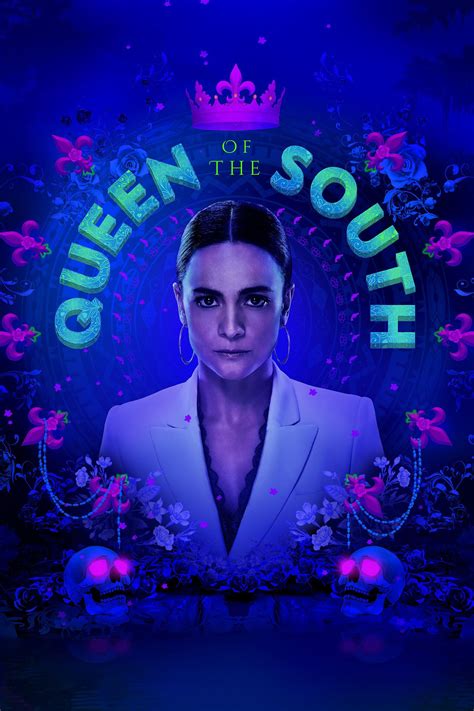 They had nothing to lose, they risked it all. Queen Of The South - Regina del sud streaming ITA, vedere ...