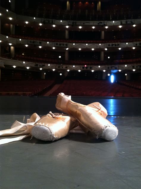 Stylish shoes, casual flats, work boots, athletic apparel If The Shoe Fits…Pointe Shoe Preparation
