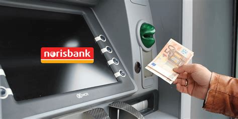 Ob giro, kreditkarte oder dispo, hier erhalten sie zu allem informationen und kostenlose deutsche bank konto kündigen. norisbank Geld einzahlen: Kostenlos Bargeld auf das ...