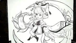 Bahkan hal ini bukan hanya sekedar untuk mengisi waktu luang semata. Gambar Mewarnai Mobile Legend - Gambar Mewarnai Gratis