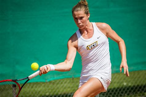 Anna's birth flower is rose and. ITF Kaltenkirchen: Anna Rasmussen bruger college-ferie til ...