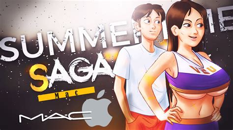 But the art is spot on and if the creator really grinds out updates and works seriously hard on this then it will be a great game. Summertime Saga Free Download for MAC - Summertime Saga ...