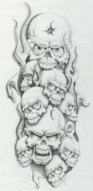 Gambar sketsa tato keren sobsketsa via sobsketsa.blogspot.com. Pin on Gambar Tato