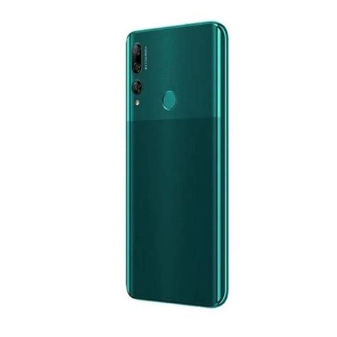 Check spelling or type a new query. Full Body Housing for Huawei Y9 Prime 2019 - Green ...