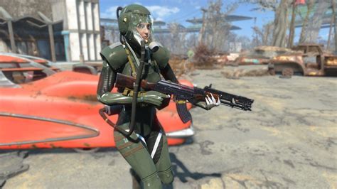 Fallout 4 mods that i'm not sure i understand the need for to be honest. RequestHelp Octopus armor - Request & Find - Fallout 4 Non Adult Mods - LoversLab