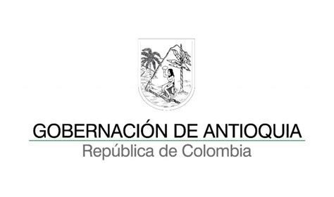 Start studying gobernación de antioquia. La Gobernación de Antioquia y la Alcaldía de Itagüí ...