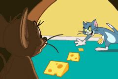 File name tom and jerry tales (usa).zip. Tom and Jerry Tales Screenshots for Game Boy Advance ...