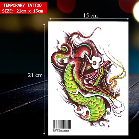 Download gambar inspirasi gambar tato yang keren di tangan masa kini. Terkeren 24+ Foto Tato Gambar Ular