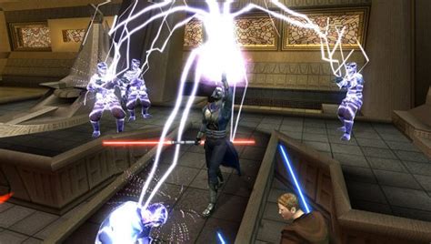 Star wars kotor ii guardian build guide if you are going to play as a jedi guardian and then become a jedi weaponsmaster then here is guide to light the way. KOTOR 2 gets a massive new update, Mac and Linux support ...