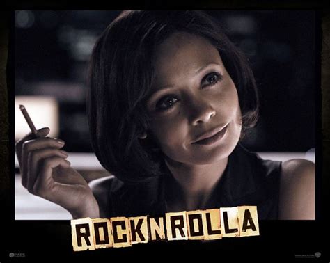 Nous vous proposons le film rocknrolla a. Rocknrolla Streaming : Rock N Rolla main title on Vimeo - Rocknrolla is a 2008 british crime ...