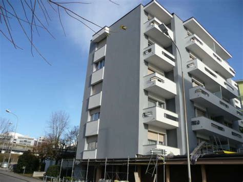 Via monte carmen 12, 6900 lugano. Appartamenti e case in affitto nel Luganese - Lugano e ...