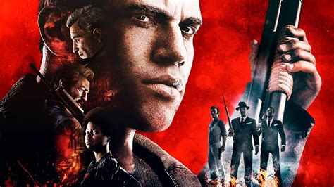 Check spelling or type a new query. MAFIA 3 - Pelicula completa en Español HD 1080p | New ...