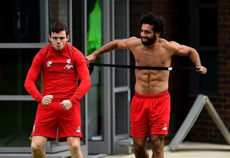 Ambyar body hot tessa mariska bikin salah fokus wendy cagur malah pengen ikut tim tessa funtastik. Mohamed Salah - The Male Fappening