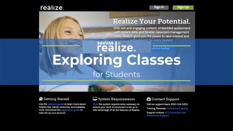 Savvas realize™ is one of the edtech industry's most versatile learning sign in. Savvas Realize Phone Number / Savvas Realize K 12 Digital Platform Savvas Formerly Pearson K12 ...