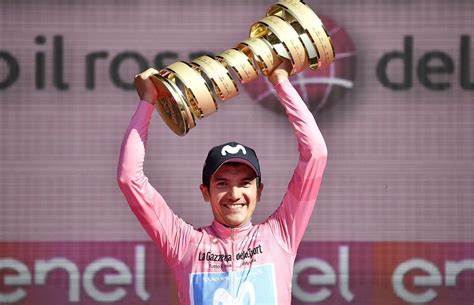 Tour de suiza, última etapa; Una 'sorprendente' caída aparta a Carapaz de la Vuelta