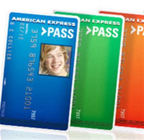 Prepaid cards & bank accounts for kids. Teach Your Children To be Money Smart with AMEX Pass | The Cubicle Chick