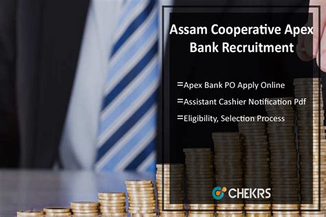 The process took a week. Assam Cooperative Apex Bank Recruitment 2017- Apply Online ...