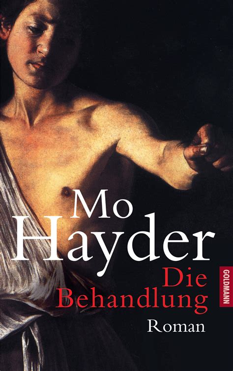 We did not find results for: Mo Hayder: Die Behandlung. Goldmann Verlag (eBook)