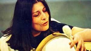 Mercedes sosa fue una de sus grandes difusoras. Pin en La voz