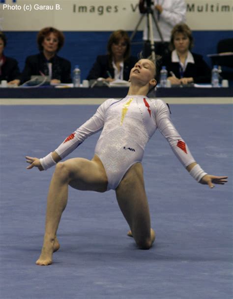 Also you can share or upload your favorite wallpapers. sandra izbasa - Gymnastics Photo (11217519) - Fanpop