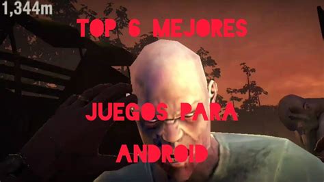 Y si te intimida un poco probar un nuevo juego de mario, te recomendamos que aproveches e investigues en internet sobre los mejores trucos para que puedas zafarte y salir airoso de cada una de las. Top 6 mejores juegos de zombies para Android - YouTube