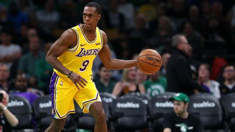 Check out numberfire, your #1 source for projections and analytics. Rajon Rondo Lakers Wallpapers - Wallpaper Cave